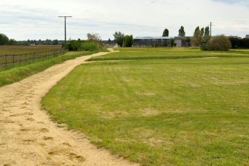 piste galop